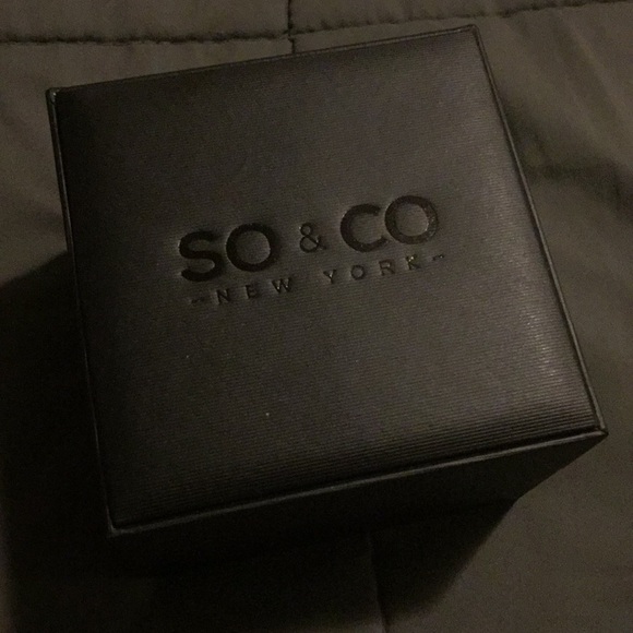 So&co watch - Picture 4 of 5
